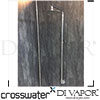 Crosswater RM0004WC Parts