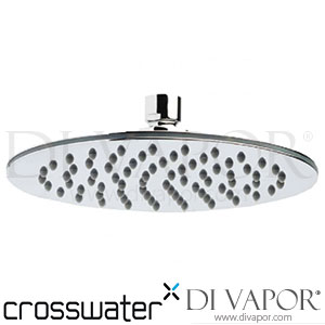 Crosswater RM0004WC Central Exposed Inline Manual Shower Valve Integrated within the Riser Spare Parts