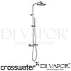 Crosswater RM553WC Spare Parts