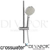 Crosswater RM554WC Parts