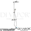 Crosswater RM554WC Spare Parts