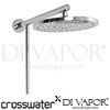 Crosswater RM554WC Spare