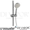 Crosswater RM555WC Parts