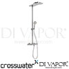 Crosswater RM555WC Spare Parts