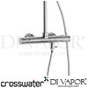 Crosswater RM555WC Shower 