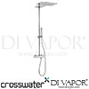 Crosswater RM556WC Spare Parts