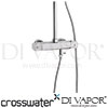 Crosswater RM556WC Shower 