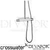 Crosswater RM600WC Parts