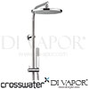 Crosswater RM600WC Spare