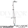 Crosswater RM600WC Spare Parts