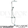 Crosswater RM610WC