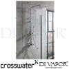 Crosswater RM650WC Shower Parts