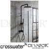 Crosswater RM650WC Shower