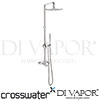 Crosswater RM650WC Spare Parts