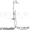 Crosswater RM650WC Spare
