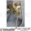 Crosswater RM650WC Union