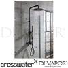 Crosswater RM650WC Valve Parts