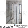 Crosswater RM650WC Valve Spare Parts