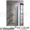 Crosswater RM650WC Valve