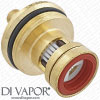 Rangemaster RM8291 Aquadisc Twin Lever Cold Tap Cartridge