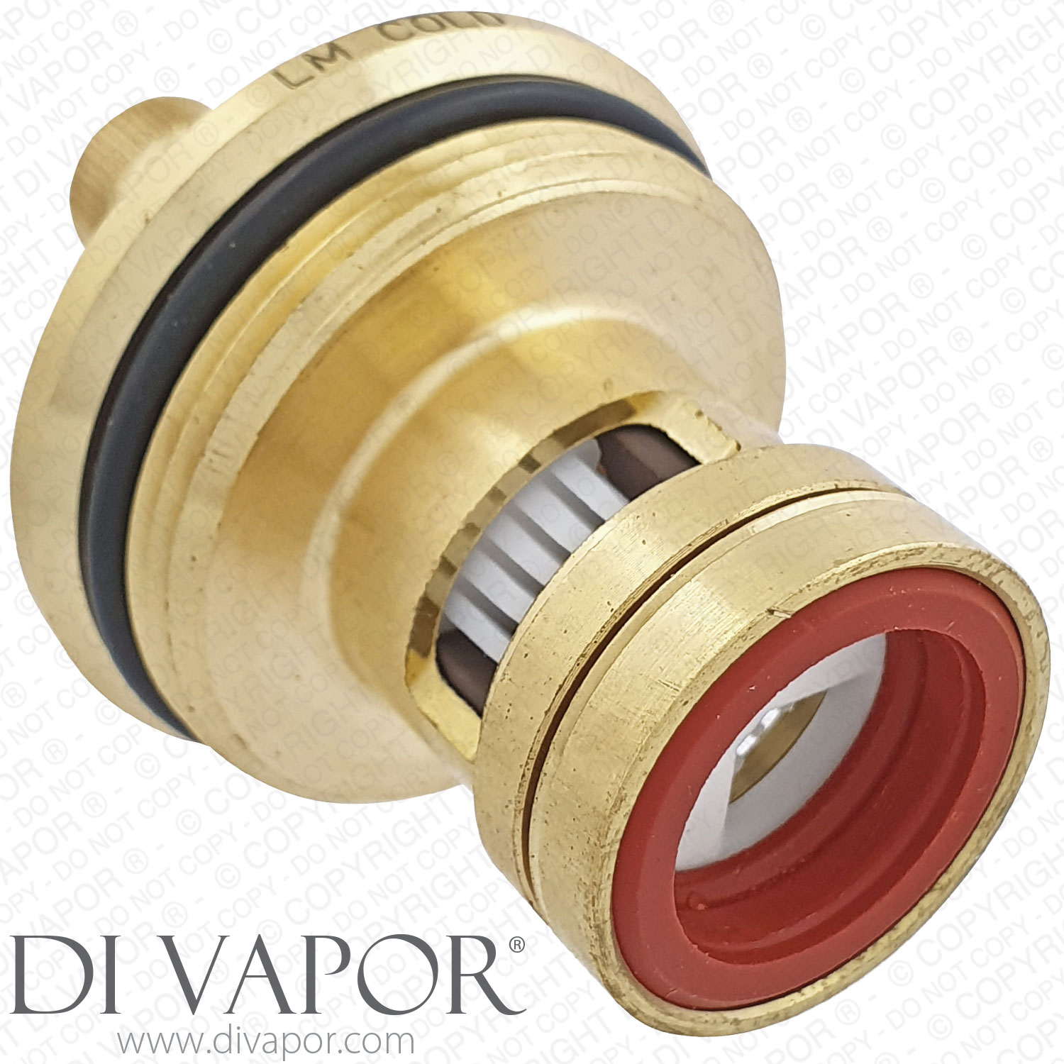 rangemaster mixer tap cartridge