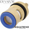 Rangemaster Aquatrend Cold Tap Cartridge