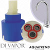 Rangemaster Aquatrend Single Lever Tap Cartridge