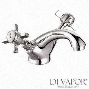VeeBath Richmond Traditional Mono Basin Mixer RMR100 Spare Parts