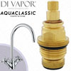 Rangemaster Aquaclassic 1 TAC1 Cold Tap Cartridge Compatible Spare (Leisure Taps) - RMTAC1C