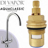 Rangemaster Aquaclassic 2 TAC2 Cold 20 Spline Tap Cartridge Compatible Spare (2004 to 2001) (Leisure Taps) - RMTAC220C