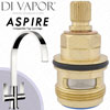 Rangemaster Aspire TAI1CM Cold Tap Cartridge Compatible Spare