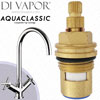 Rangemaster Aquaclassic 3 TAC3 Cold Tap Cartridge Compatible Spare (Leisure Taps) - RMTAC3C