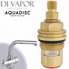 Rangemaster Aquadisc 3 TAD Hot Tap Cartridge Compatible Spare - RMTAD1847