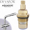 Rangemaster Aquadisc 1 TAD Cold Tap Cartridge