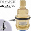 Rangemaster Aquadisc 4 TAD4CM/-AN Cold Tap Cartridge Compatible Spare - RMTAD4CMA55