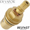 Rangemaster Belfast Bridge Hot Tap Cartridge