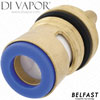Rangemaster Belfast Cold Tap Cartridge
