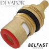 Rangemaster Belfast Hot Tap Cartridge 