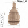 Rangemaster Aquaflux Tap Cartridge