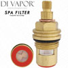 Rangemaster Spa Filter TSA1 Hot Tap Cartridge Compatible