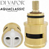 Rangemaster Aquaclassic Diverter Cartridge