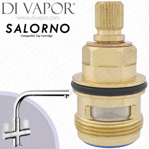 Rangemaster Salorno TSN1 Cold Tap Cartridge Compatible Spare