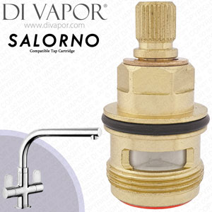 Rangemaster Salorno TSN1 Hot Tap Cartridge Compatible Spare