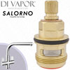 Rangemaster Salorno TSN1 Hot Tap Cartridge Compatible Spare - RMTSN145