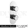 Hudson Reed Round RNDTW01 Spare Parts