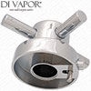 RNX9234 Thermostatic Shower Valve