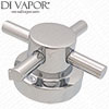 Thermostatic Shower Valve