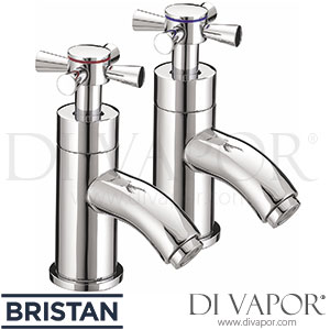 Bristan RO 3/4 C Rio Bath Taps Spare Parts