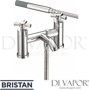 Bristan RO BSM C Rio Bath Shower Mixer Spare Parts