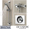 Bristan RO-SHUAR-C Spare Parts